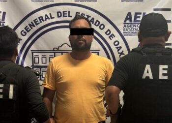 ¡Depredador institucional! Director de Programas Bienestar arrestado tras presunto abuso sexual sistemático