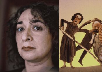 Foto: internet // A través de las redes sociales, la comunidad cinematográfica externó sus condolencias por la partida de la directora.