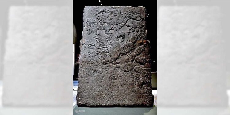 El 26 de julio se realizará la develación de un monumento Tlalmanali.
