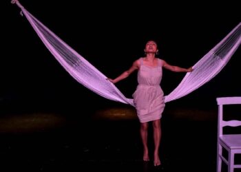 Foto: Centro Cultural Helénico // En el festival se contempla la presentación de la obra de teatro "El Coyul".
