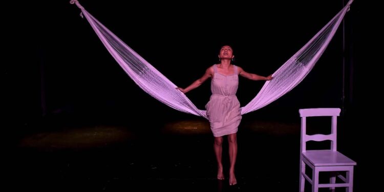 Foto: Centro Cultural Helénico // En el festival se contempla la presentación de la obra de teatro "El Coyul".