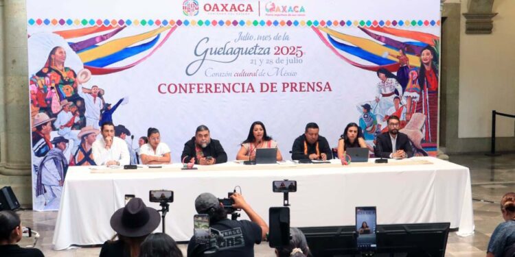 Foto: Adrián Gaytán // En estos eventos se incluyen los convites de las delegaciones, antesala de los Lunes del Cerro.