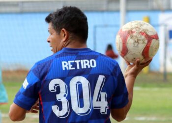 Foto: Leobardo García Reyes // Las inscripciones para el nuevo torneo se encuentran abiertas.