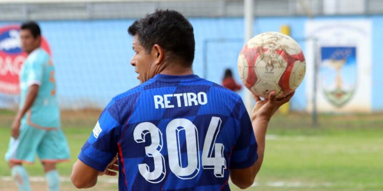 Foto: Leobardo García Reyes // Las inscripciones para el nuevo torneo se encuentran abiertas.