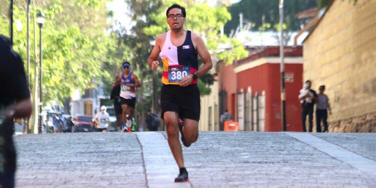 Foto: Leobardo García Reyes // Llaman a reunión de la Federación Mexicana de Atletismo.