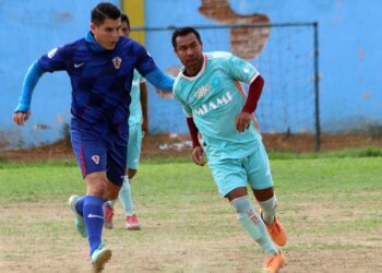 Foto: Leobardo García Reyes // Los dos primeros lugares del torneo regular de Liga Premier se quedaron sin final.