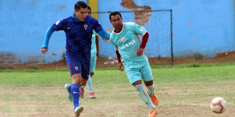 Foto: Leobardo García Reyes // Los dos primeros lugares del torneo regular de Liga Premier se quedaron sin final.