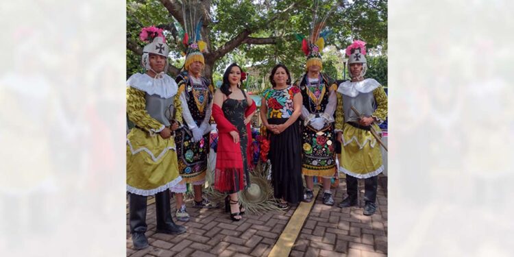 La Feria Anual de Chila de las Flores ha ido cobrando mayor relevancia cada año