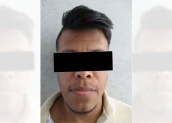 Luciano S. V., o Luis A. S. L., alias “El Lobito”.