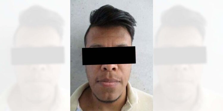 Luciano S. V., o Luis A. S. L., alias “El Lobito”.