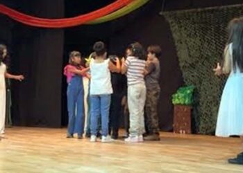 Niñas y niños de Huajuapan podrán acercarse al arte este verano a través de estos talleres.