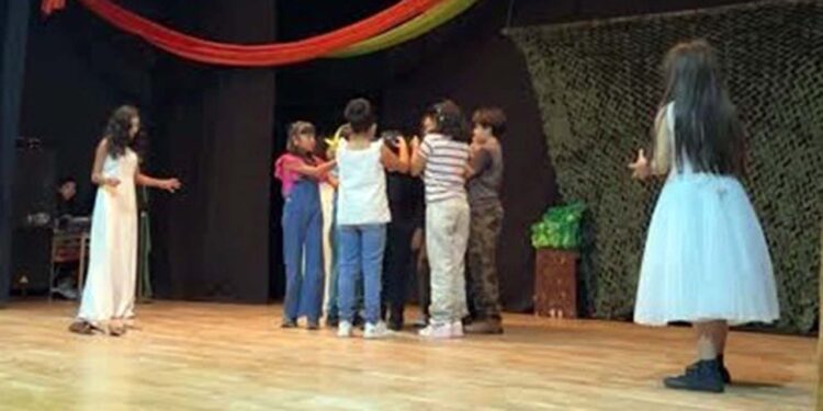 Niñas y niños de Huajuapan podrán acercarse al arte este verano a través de estos talleres.