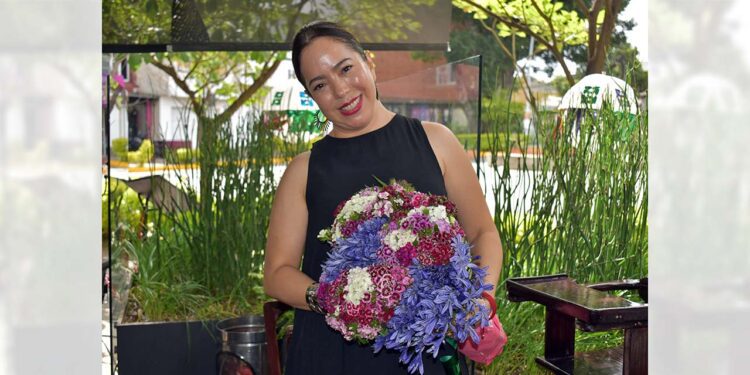 Fotos: cortesía // Yanny Ibarra Guerra celebró su cumpleaños en un restaurante de la ciudad.