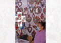 Artesanos oaxaqueños exigen que se les otorguen los mismos espacios que han ocupado durante años en el Centro Histórico