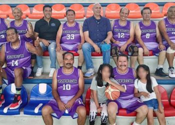 Buscan que los basquetbolistas que participen sean originarios de la municipalidad que representan.