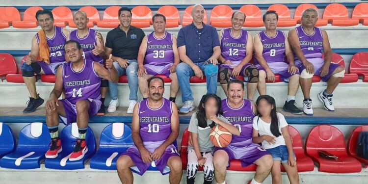 Buscan que los basquetbolistas que participen sean originarios de la municipalidad que representan.