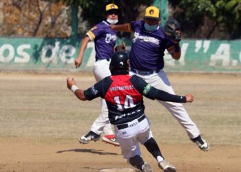 Este jueves se pone en marcha el Tercer Torneo de Beisbol Guelaguetza.