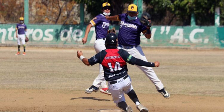 Este jueves se pone en marcha el Tercer Torneo de Beisbol Guelaguetza.