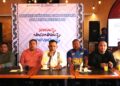 Fotos: Leobardo García Reyes // Fue presentada la convocatoria de los Juegos Populares, en su etapa estatal.