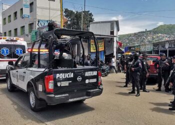 Foto: Archivo El Imparcial // La entidad paso al quinto sitio nacional en menor incidencia delictiva según el Fiscal.