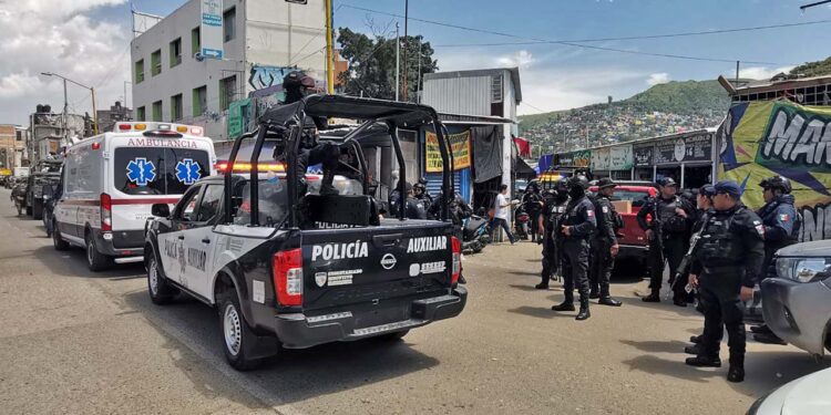 Foto: Archivo El Imparcial // La entidad paso al quinto sitio nacional en menor incidencia delictiva según el Fiscal.
