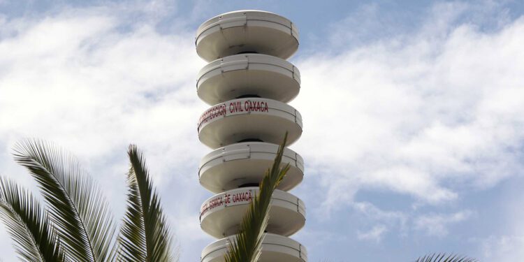 Foto: Archivo El Imparcial – ilustrativa // En caso de presentarse un sismo que amerite ser alertado, ocurrirá la difusión del aviso de alerta sísmica, indican.