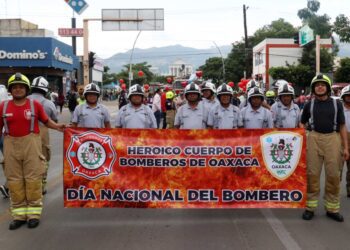 ¡Ojo! piden dinero con engaños a nombre de bomberos y Protección Civil