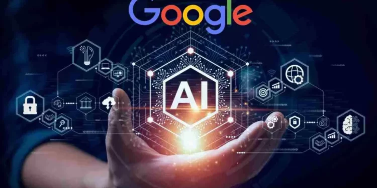 Google lanza funciones con inteligencia artificial para el regreso a clases