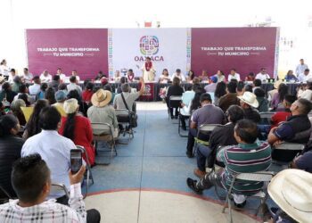 Ofrecen “revivir” hospital en la mazateca “muerto” desde hace 18 años
