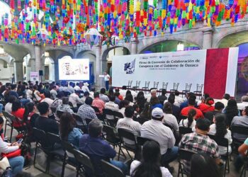 Foto: redes sociales // Buscan mejorar el estado nutricional de las y los estudiantes de nivel básico.