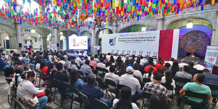 Foto: redes sociales // Buscan mejorar el estado nutricional de las y los estudiantes de nivel básico.