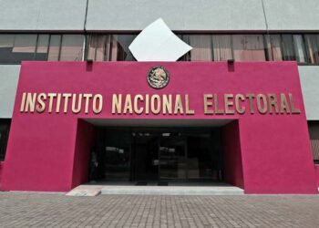 Foto: internet – ilustrativa // La misma presidenta del Consejo General del INE, Guadalupe Taddei Zavala, consideró que este sistema haría el camino “más escabroso”.