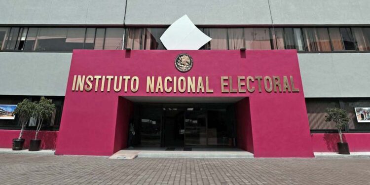 Foto: internet – ilustrativa // La misma presidenta del Consejo General del INE, Guadalupe Taddei Zavala, consideró que este sistema haría el camino “más escabroso”.