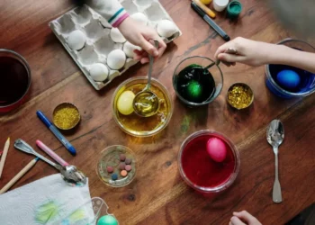 ¿Y ahora qué hacemos con los niños? Ideas creativas para que disfruten en vacaciones