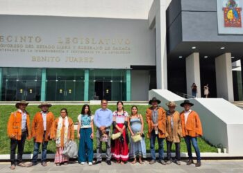 A partir de hoy, se denominará oficialmente “Heroica Ciudad de Miahuatlán de Porfirio Díaz”.