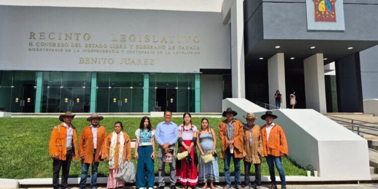 A partir de hoy, se denominará oficialmente “Heroica Ciudad de Miahuatlán de Porfirio Díaz”.