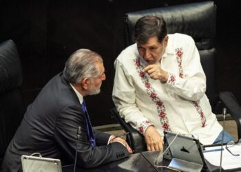 Demandan no pasar por alto ni normalizar los escándalos de corrupción de la política interna del país causados por los vínculos de Morena.