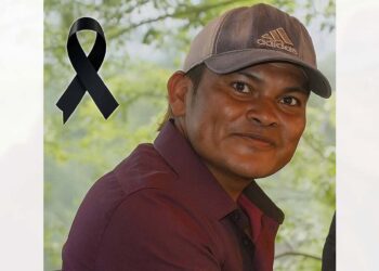 A la fecha suman 38 personas del MULT que han sido asesinados entre mujeres y hombres.