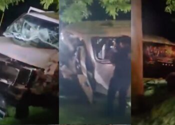 Accidente frustra gira de la Banda Oaxaqueña “La Picosa Hernández” en EE.UU.; fans muestran solidaridad