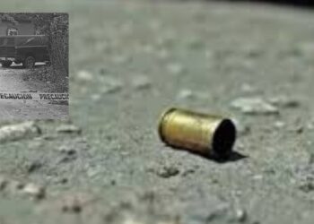 Asesinan a dueño de Funeraria Carpiji en violenta persecución armada en Palomares