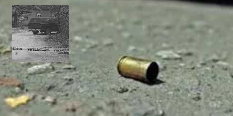 Asesinan a dueño de Funeraria Carpiji en violenta persecución armada en Palomares
