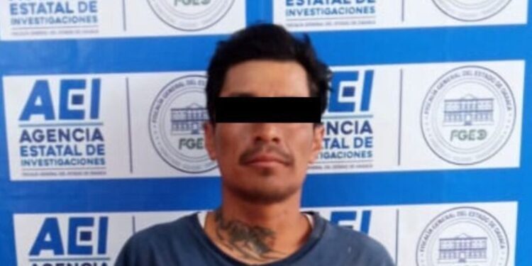 ¡Lo mataron por un viaje! Taxista ejecutado en la Mixteca; su asesino pasará 39 años en prisión
