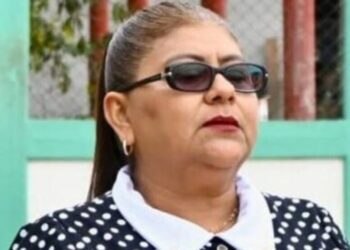 ¡Atentado en María Lombardo! Investigan ataque armado donde resultó herido escolta de alcaldesa de sochiapan