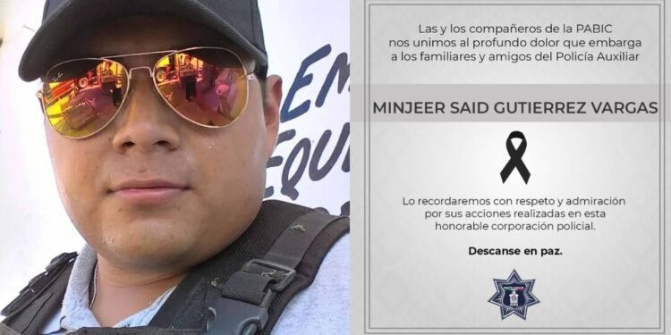 ¡Tragedia en la autopista! Muere motociclista jeromeño rumbo a Huatulco