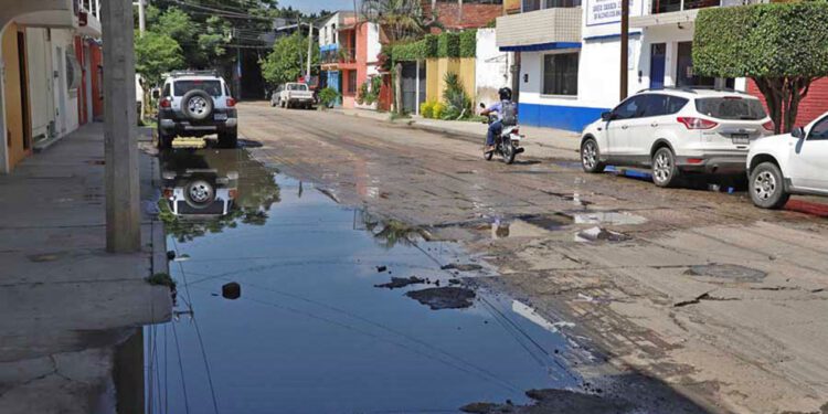Foto: Archivo El Imparcial – ilustrativa // Mantendrán monitoreos para detectar riesgos en zonas vulnerables de la ciudad.