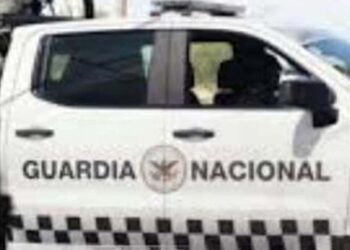 Al salir de turno encontró a su compañero inconsciente por lo que de inmediato llamó a los números de emergencia.