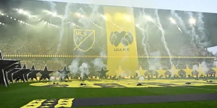 Liga MX vs. MLS: ¡Conoce el horario y dónde ver hoy el All-Star Game!