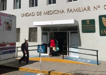 Foto: cortesía // Ampliará la atención a población sin seguridad social.