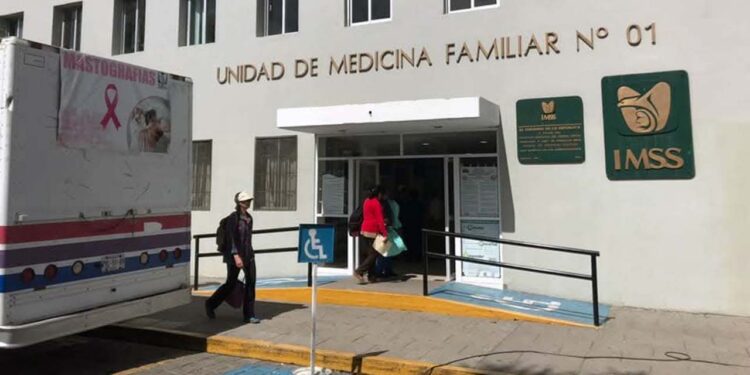 Foto: cortesía // Ampliará la atención a población sin seguridad social.