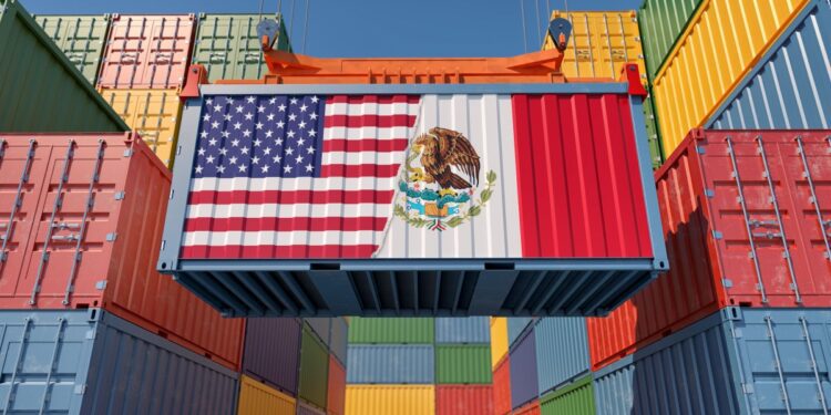México inicia negociaciones por aranceles al cobre y otros productos